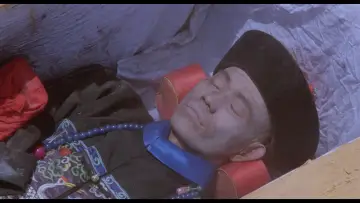 Zasłona do filmu "殭屍先生" #431723
