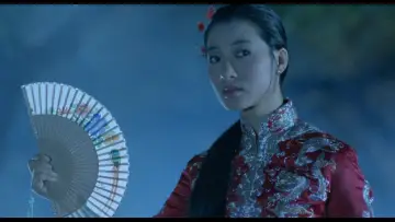 Zasłona do filmu "殭屍先生" #431727