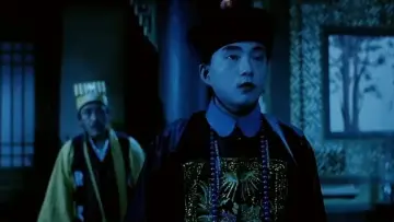 Zasłona do filmu "靈幻先生" #383117