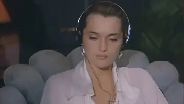 Zasłona do filmu "Le déclic" #945854