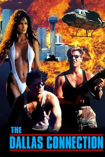 Plakat do filmu "The Dallas Connection" #159168
