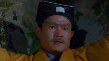 Zasłona do filmu "一眉道人" #411976