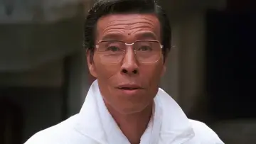 Zasłona do filmu "지리멸렬" #808530