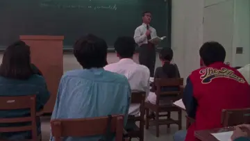 Zasłona do filmu "지리멸렬" #808531