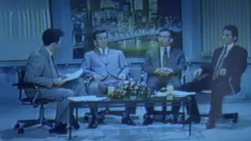 Zasłona do filmu "지리멸렬" #808533