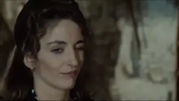 Zasłona do filmu "Promis... juré !" #1192438