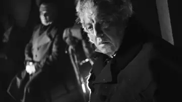 Zasłona do filmu "Les Misérables" #1637884
