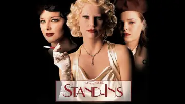 Zasłona do filmu "Stand-Ins" #1131725