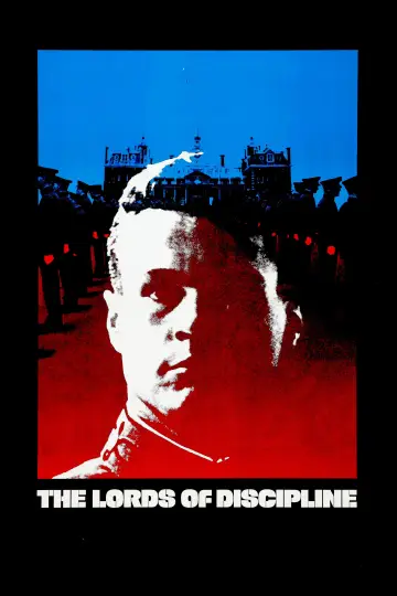 Plakat do filmu "Bogowie dyscypliny" #1040754