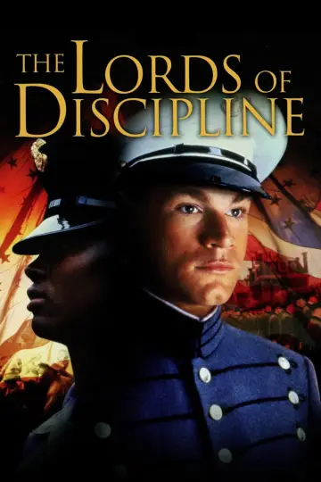 Plakat do filmu "Bogowie dyscypliny" #1040755