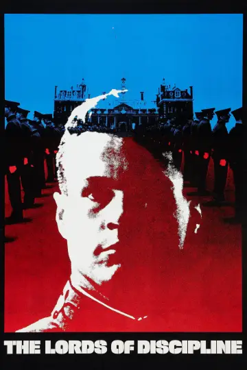 Plakat do filmu "Bogowie dyscypliny" #1040757