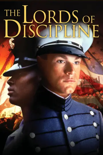 Plakat do filmu "Bogowie dyscypliny" #1040758