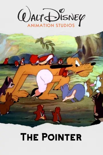 Plakat do filmu "Pies myśliwski" #1137496