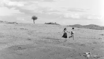 Zasłona do filmu "Deus e o Diabo na Terra do Sol" #1046494