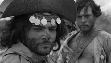 Zasłona do filmu "Deus e o Diabo na Terra do Sol" #1046496