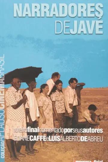 Plakat do filmu "Deus e o Diabo na Terra do Sol" #1046519