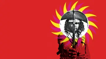 Zasłona do filmu "Deus e o Diabo na Terra do Sol" #407669