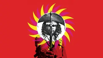Zasłona do filmu "Deus e o Diabo na Terra do Sol" #407670