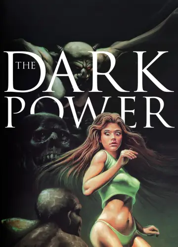 Plakat do filmu "The Dark Power" #937440