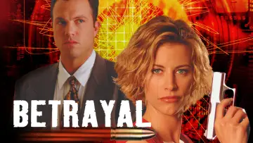 Zasłona do filmu "Betrayal" #1867372