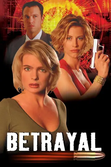 Betrayal plakat