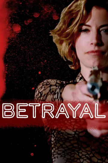 Plakat do filmu "Betrayal" #1867374