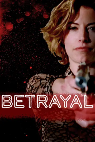 Plakat do filmu "Betrayal" #1867375