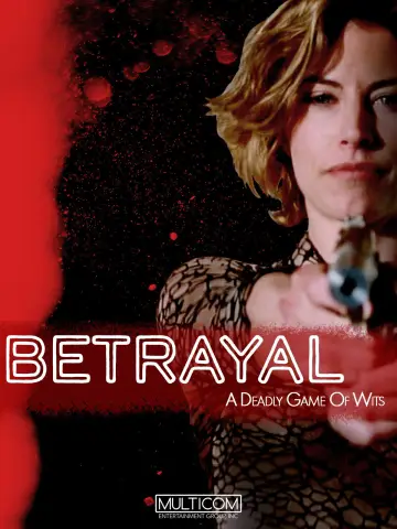 Plakat do filmu "Betrayal" #1867378