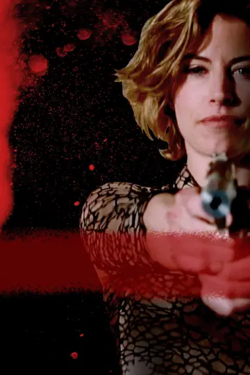Plakat do filmu "Betrayal" #1867379