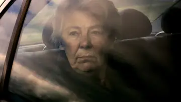 Zasłona do filmu "Mamma Gógó" #656255