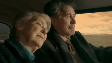 Zasłona do filmu "Mamma Gógó" #656258