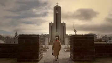 Zasłona do filmu "Mamma Gógó" #656267