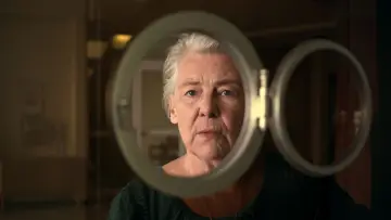Zasłona do filmu "Mamma Gógó" #656273