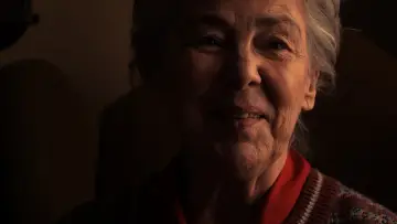 Zasłona do filmu "Mamma Gógó" #656281
