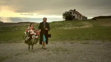 Zasłona do filmu "Mamma Gógó" #656284