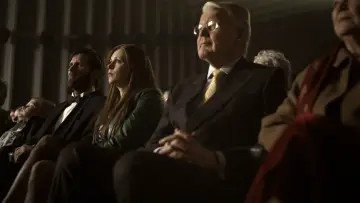 Zasłona do filmu "Mamma Gógó" #656287