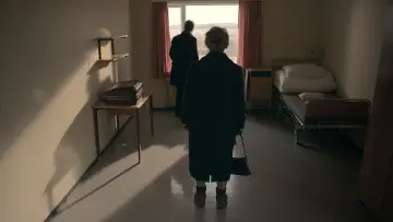 Zasłona do filmu "Mamma Gógó" #656292