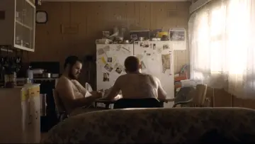 Zasłona do filmu "Snowtown" #426032