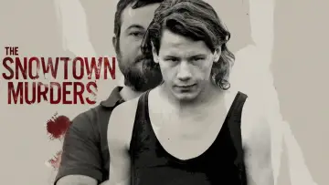 Zasłona do filmu "Snowtown" #971394