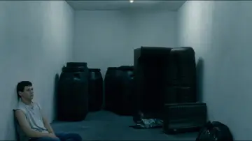 Zasłona do filmu "Snowtown" #971401