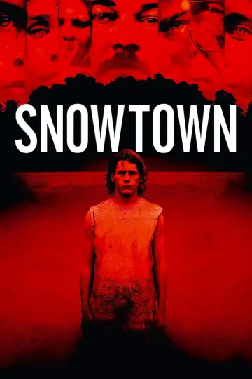 Plakat do filmu "Snowtown" #971407