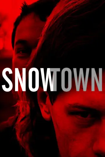 Plakat do filmu "Snowtown" #971408