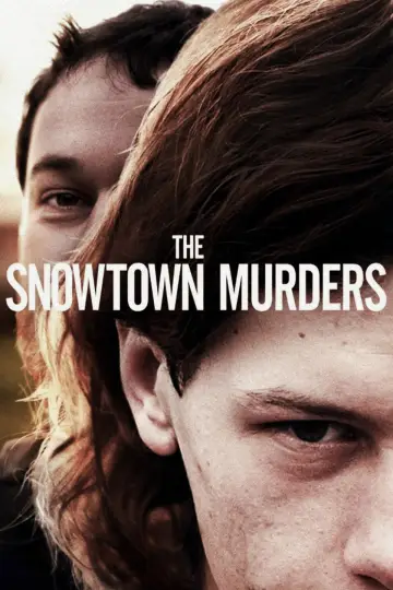 Plakat do filmu "Snowtown" #971409