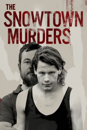 Plakat do filmu "Snowtown" #971410