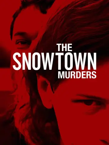 Plakat do filmu "Snowtown" #971411
