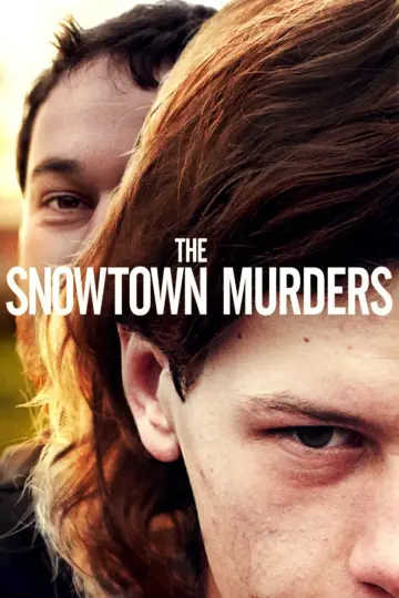 Plakat do filmu "Snowtown" #971414