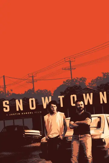 Plakat do filmu "Snowtown" #971416