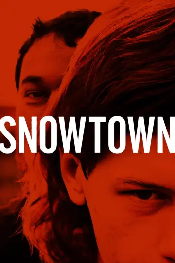 Plakat do filmu "Snowtown" #971417