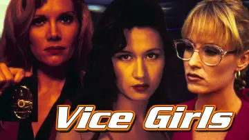 Zasłona do filmu "Vice Girls" #1164024
