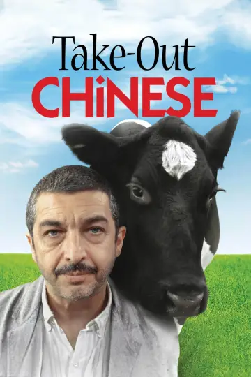 Chińczyk na wynos
